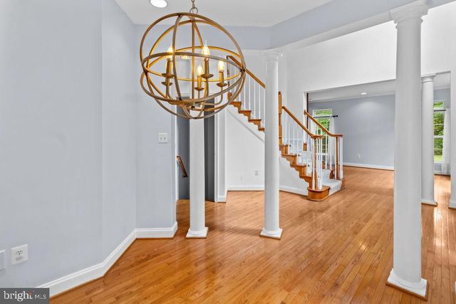 8085 NORWICH CT, Port Tobacco, MD 20677