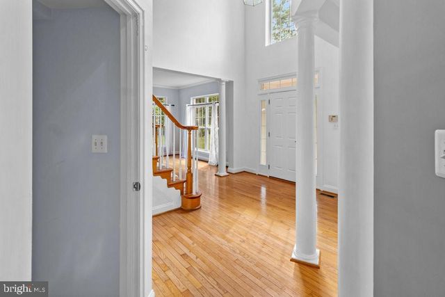 8085 NORWICH CT, Port Tobacco, MD 20677