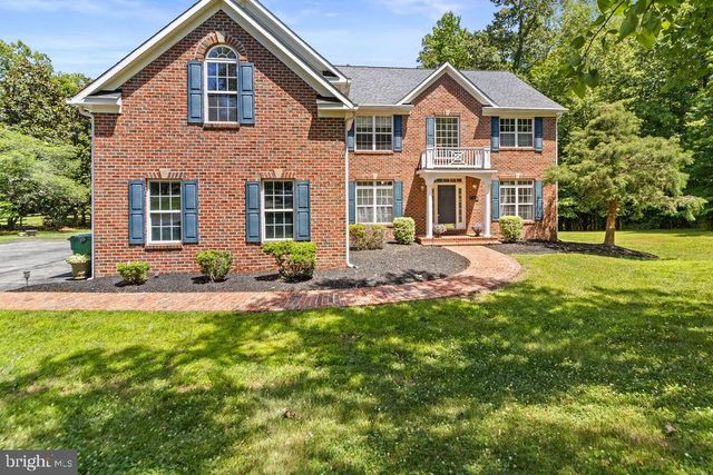 8085 NORWICH CT, Port Tobacco, MD 20677