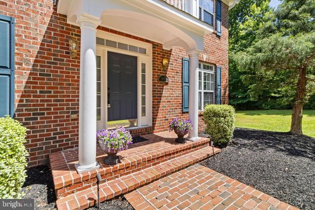 8085 NORWICH CT, Port Tobacco, MD 20677