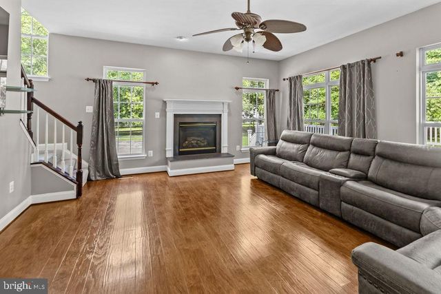 8085 NORWICH CT, Port Tobacco, MD 20677