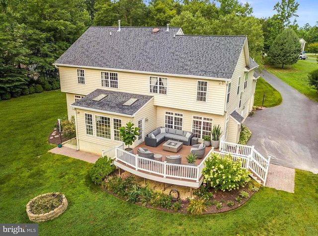 8085 NORWICH CT, Port Tobacco, MD 20677