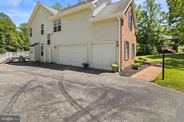 8085 NORWICH CT, Port Tobacco, MD 20677