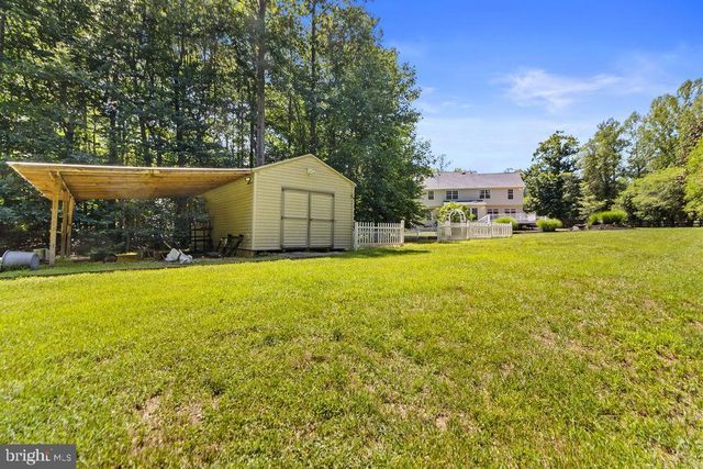 8085 NORWICH CT, Port Tobacco, MD 20677