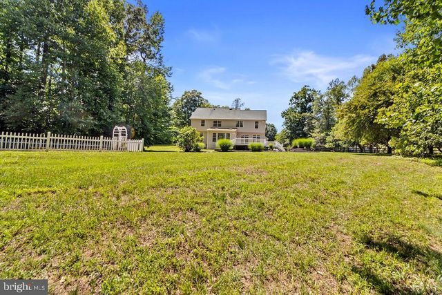 8085 NORWICH CT, Port Tobacco, MD 20677