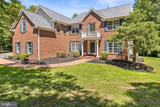 8085 NORWICH CT, Port Tobacco, MD 20677