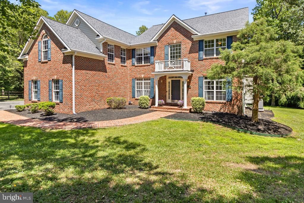8085 NORWICH CT, Port Tobacco, MD 20677