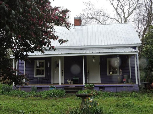 115 Townes Grocery Road, Athens, GA 30605