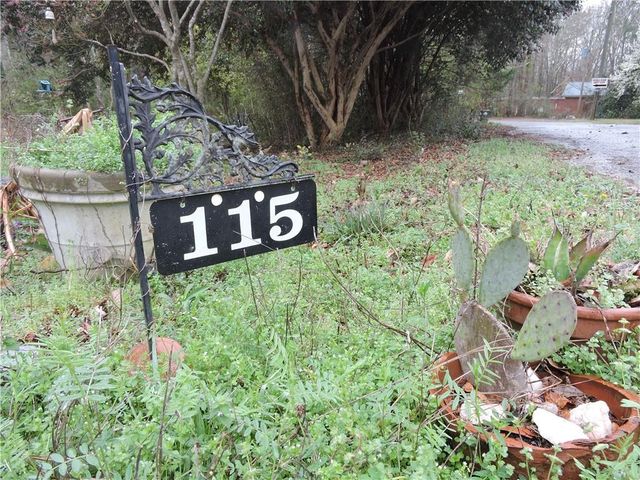 115 Townes Grocery Road, Athens, GA 30605