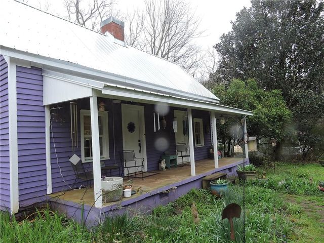 115 Townes Grocery Road, Athens, GA 30605