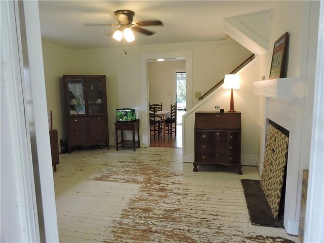 115 Townes Grocery Road, Athens, GA 30605