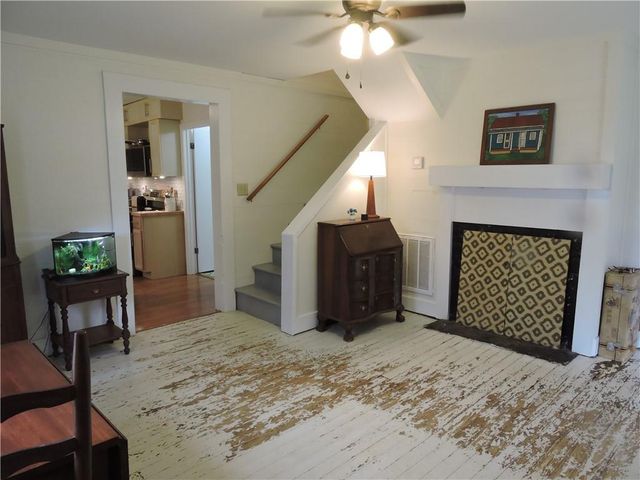 115 Townes Grocery Road, Athens, GA 30605