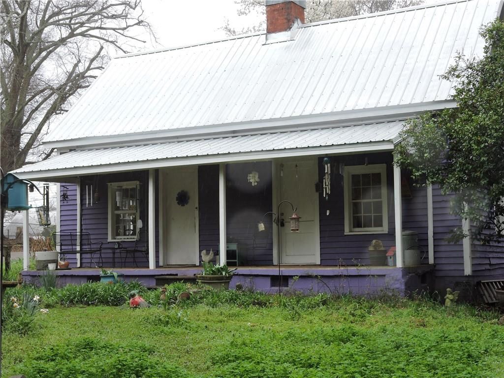 115 Townes Grocery Road, Athens, GA 30605