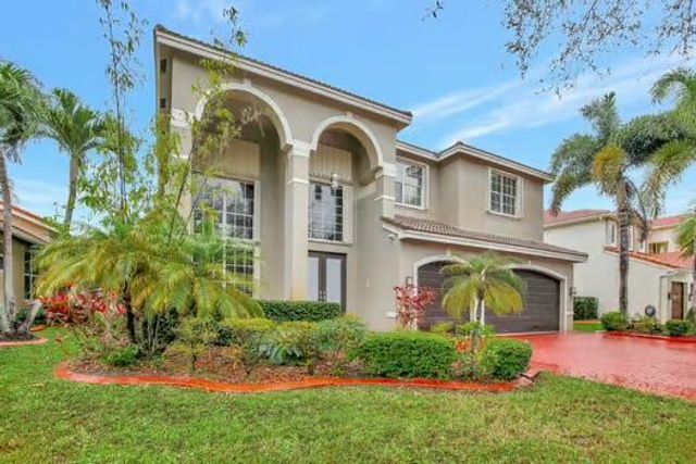 5408 SW 195th Terrace, Miramar, FL 33029