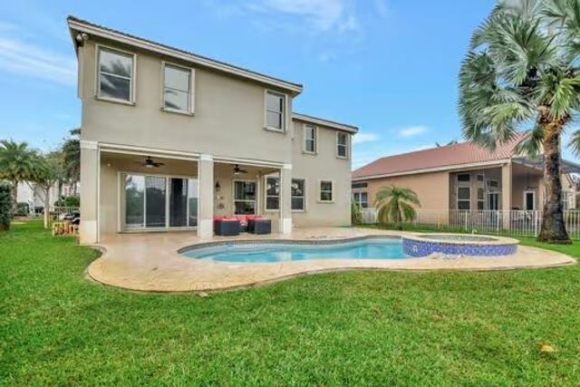 5408 SW 195th Terrace, Miramar, FL 33029