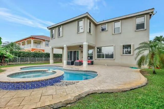 5408 SW 195th Terrace, Miramar, FL 33029