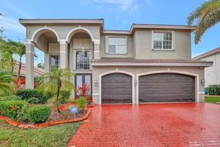 5408 SW 195th Terrace, Miramar, FL 33029