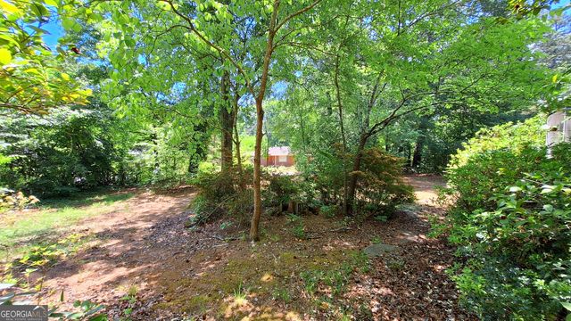 1239 Milstead Avenue NE, Conyers, GA 30012