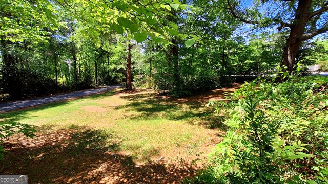 1239 Milstead Avenue NE, Conyers, GA 30012