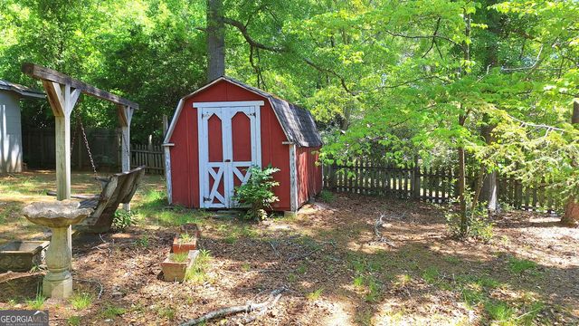 1239 Milstead Avenue NE, Conyers, GA 30012