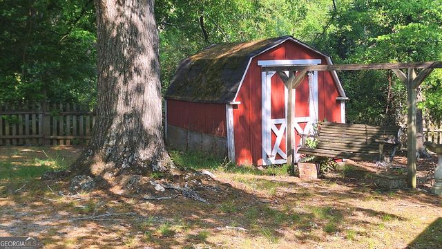 1239 Milstead Avenue NE, Conyers, GA 30012