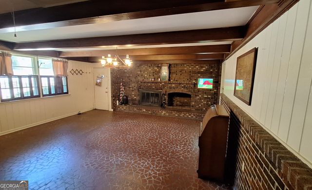1239 Milstead Avenue NE, Conyers, GA 30012