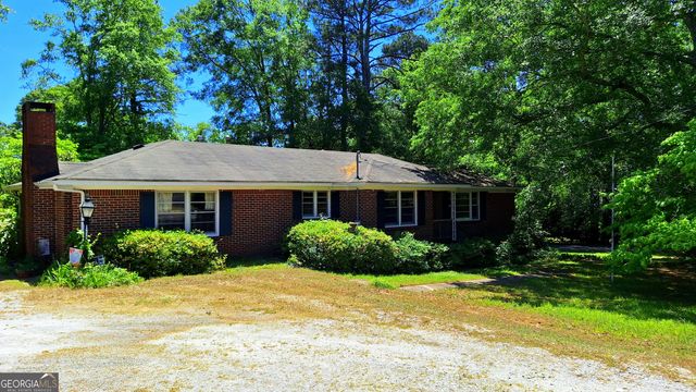 1239 Milstead Avenue NE, Conyers, GA 30012