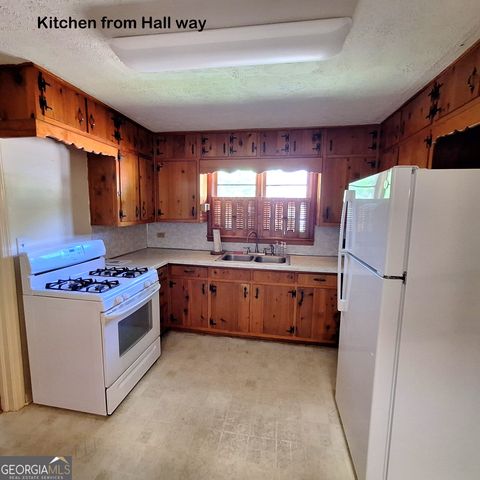 1239 Milstead Avenue NE, Conyers, GA 30012