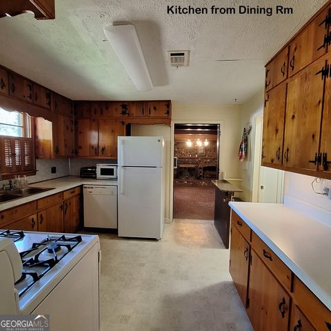 1239 Milstead Avenue NE, Conyers, GA 30012