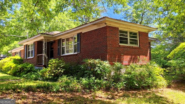 1239 Milstead Avenue NE, Conyers, GA 30012