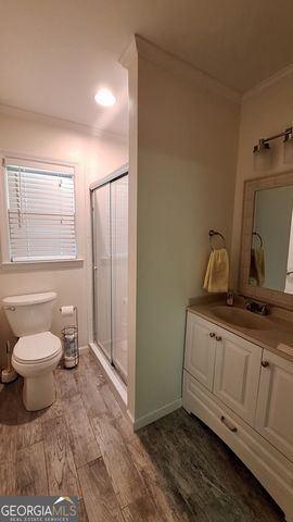 1239 Milstead Avenue NE, Conyers, GA 30012