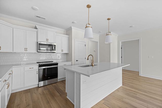 1587 Whisper Winds Lane 40, Ooltewah, TN 37363