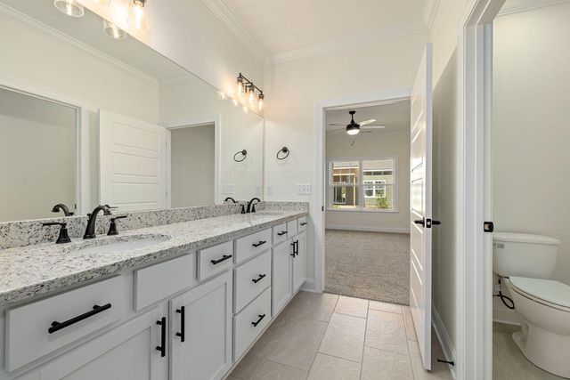 1587 Whisper Winds Lane 40, Ooltewah, TN 37363