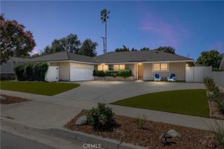 612 Lakeside Avenue, Redlands, CA 92373