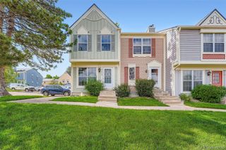 9202 W Ontario Drive, Littleton, CO 80128