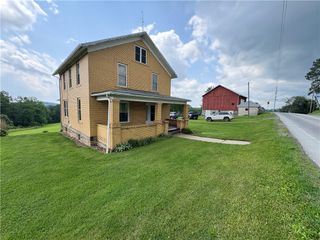 4561 Route 210 Hwy, Mahoning Twp, PA 16256
