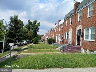 4126 BALFERN AVE, Baltimore, MD 21213