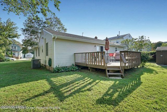 81 Berry Place, Long Branch, NJ 07740