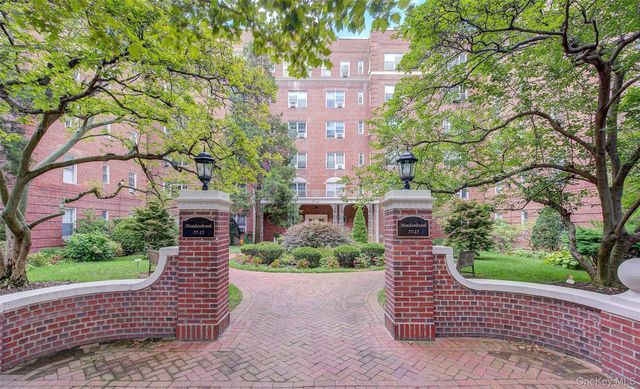 77-15 113th Street 6K, Forest Hills, NY 11375