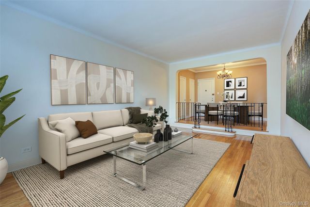 77-15 113th Street 6K, Forest Hills, NY 11375