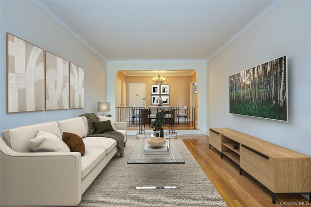 77-15 113th Street 6K, Forest Hills, NY 11375