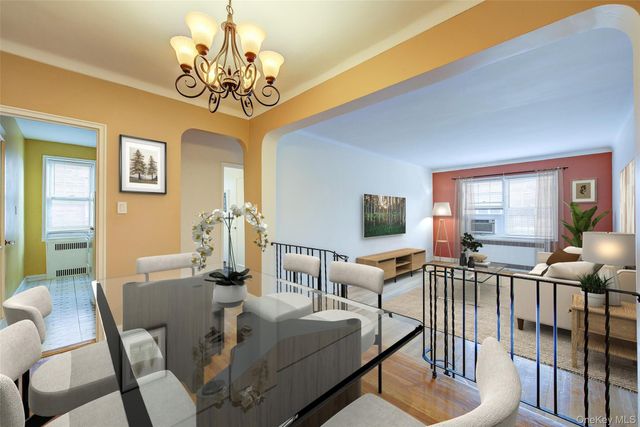 77-15 113th Street 6K, Forest Hills, NY 11375