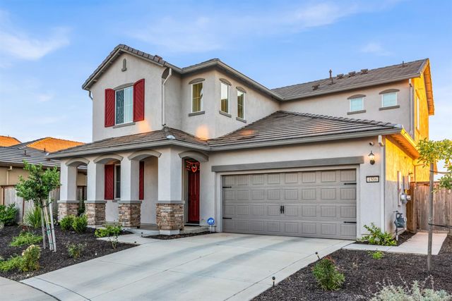 4506 Duckhawk Cir, Rancho Cordova, CA 95742