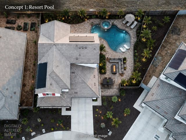 4506 Duckhawk Cir, Rancho Cordova, CA 95742