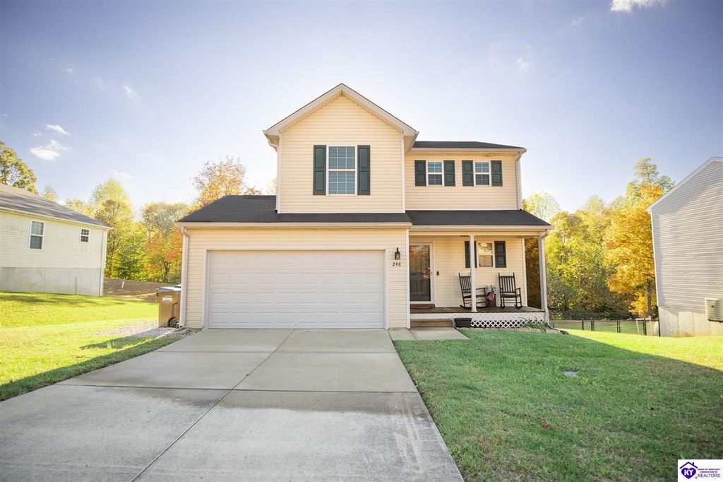 248 Blossom Lane, Elizabethtown, KY 42701