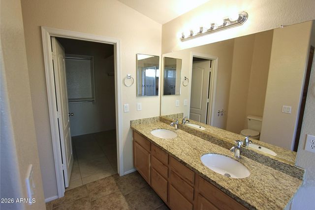 12412 W MONTEBELLO Avenue, Litchfield Park, AZ 85340
