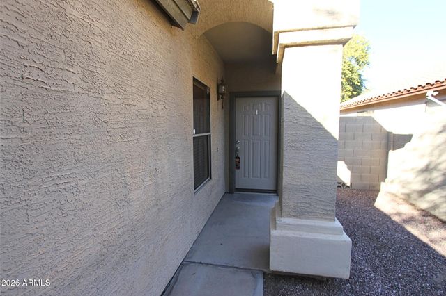 12412 W MONTEBELLO Avenue, Litchfield Park, AZ 85340