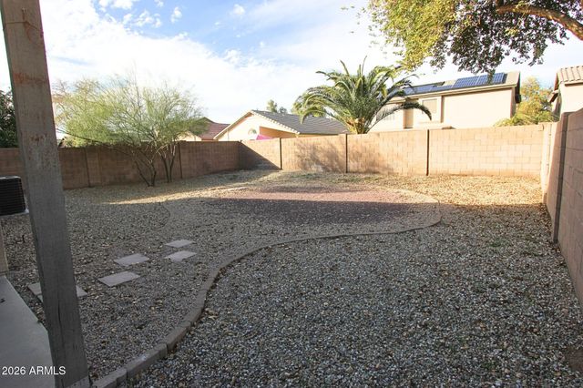 12412 W MONTEBELLO Avenue, Litchfield Park, AZ 85340