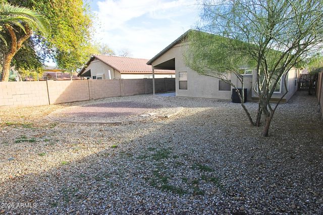 12412 W MONTEBELLO Avenue, Litchfield Park, AZ 85340