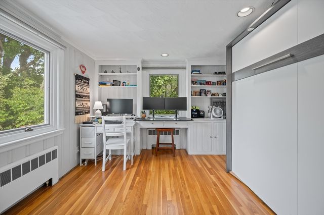 150 Cotton St, Newton, MA 02458